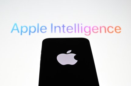 Apple Intelligenceのライティングツールが罵倒語や論争のあるトピックでつまずく